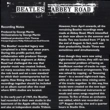 2009 BEATLES IN STEREO 12 Digital Remaster Boxed Set CD  Abbey Road 0946 3 82468 2 4 - pic 11