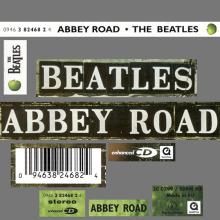 2009 BEATLES IN STEREO 12 Digital Remaster Boxed Set CD  Abbey Road 0946 3 82468 2 4 - pic 5