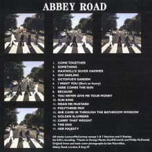 2009 BEATLES IN STEREO 12 Digital Remaster Boxed Set CD  Abbey Road 0946 3 82468 2 4 - pic 7