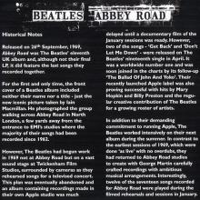 2009 BEATLES IN STEREO 12 Digital Remaster Boxed Set CD  Abbey Road 0946 3 82468 2 4 - pic 9