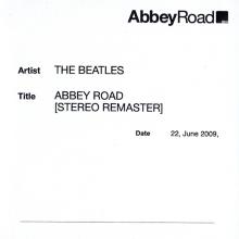 2009 06 22 - THE BEATLES - B3 - WHITE ALBUM - SEREO REMASTERED - 1 DOUBLE CDR AND 3X CDR  - pic 9