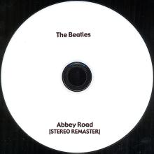 2009 06 22 - THE BEATLES - B3 - WHITE ALBUM - SEREO REMASTERED - 1 DOUBLE CDR AND 3X CDR  - pic 12