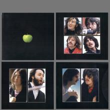 2009 BEATLES IN STEREO 13 Digital Remaster Boxed Set CD  Let It Be 0946 3 82472 2 7 - pic 3