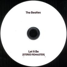2009 06 22 - THE BEATLES - B3 - WHITE ALBUM - SEREO REMASTERED - 1 DOUBLE CDR AND 3X CDR  - pic 15