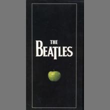 2009 BEATLES IN STEREO 00 Digital Remaster Boxed Set CD  - pic 1