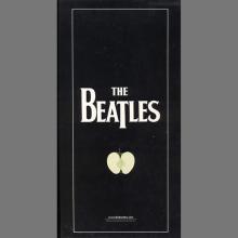 2009 BEATLES IN STEREO 00 Digital Remaster Boxed Set CD  - pic 2