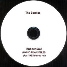 2009 06 22 - THE BEATLES - MONO REMASTER - F-G-H-I - 4X CDR - PART 2 - 4 ALBUMS - PROMO - pic 5