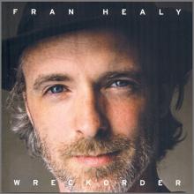 2010 10 04 UK⁄EU Fran Healy-Wreckorder - As It Comes ⁄ WLCD001 ⁄ 5051808510128  - pic 1