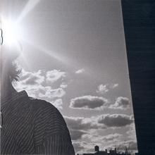 2010 10 04 UK⁄EU Fran Healy-Wreckorder - As It Comes ⁄ WLCD001 ⁄ 5051808510128  - pic 6