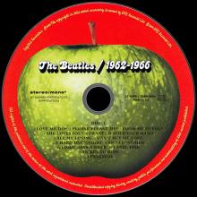 2010 10 18 The Beatles 1962-1966 ⁄ 1967-1970 Remastered Special Package - a / BEATLES CD DISCOGRAPHY UK - pic 7