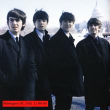 2010 10 18 The Beatles 1962-1966 ⁄ 1967-1970 Remastered Special Package - b / BEATLES CD DISCOGRAPHY UK - pic 6