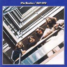 2010 10 18 The Beatles 1962-1966 ⁄ 1967-1970 Remastered Special Package - c / BEATLES CD DISCOGRAPHY UK - pic 9
