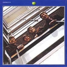 2010 10 18 The Beatles 1962-1966 ⁄ 1967-1970 Remastered Special Package - d / BEATLES CD DISCOGRAPHY UK - pic 14