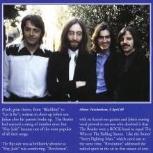 2010 10 18 The Beatles 1962-1966 ⁄ 1967-1970 Remastered Special Package - d / BEATLES CD DISCOGRAPHY UK - pic 7
