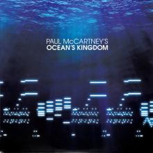 2011 10 03  PAUL McCARTNEY - OCEAN S KINGDOM - HRM 33251 01 - 0 666999 33287 6 - 0 666999 33288 3 - EU - pic 1