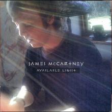 2011 11 22 UK⁄USA James McCartney The Complete EP Collection ⁄ ECR1112000 ⁄ 7 00261 34174 3 - pic 9