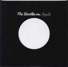 2011 11 25 THE BEATLES - RECORD STORE DAY - BOXED SET WITH FOUR SINGLES - USA - B - pic 1