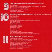 2012 10 30 UK/EU Christmas Rules - The Christmas Song - 8 88072 34220 0 - pic 12