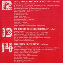 2012 10 30 UK/EU Christmas Rules - The Christmas Song - 8 88072 34220 0 - pic 13