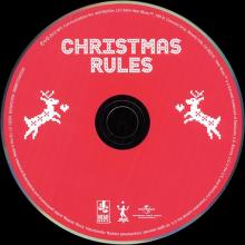 2012 10 30 UK/EU Christmas Rules - The Christmas Song - 8 88072 34220 0 - pic 1