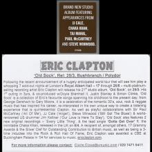 2013 03 25 UK Eric Clapton - All Of Me - Bushbranch 3733098 - 6 02537 33098 0 - pic 5