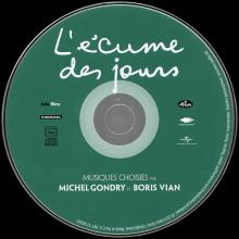 2013 04 22 FRANCE L'écume Des Jours - Adieux-Course Cloches-Fleuriste - 6 02537 36093 2 - pic 13
