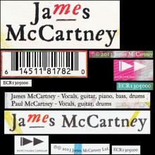 2013 05 21 UK James McCartney - Me - ECR1305000 - 6 14511 81782 0 - pic 1