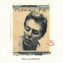 UK 2020 07 31 PAUL McCARTNEY - FLAMING PIE - DELUXE EDITION - PROM0 5XCD 2XDVD - pic 2