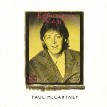 UK 2020 07 31 PAUL McCARTNEY - FLAMING PIE - DELUXE EDITION - EP C - BEAUTIFUL NIGHT - 1997 12 15 - PROMO - CDR - pic 2