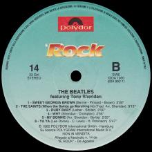 THE BEATLES DISCOGRAPHY ITALY 1988 00 00 - 14 THE BEATLES IL ROCK DE AGOSTINI - POLYDOR IGDA 1029/30 - pic 5