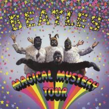 THE BEATLES DISCOGRAPHY UK - 1967 12 08 - MAGICAL MYSTERY TOUR - MMT-A1 - MONO - 2012 10 08 - MADE IN THE EU - pic 1