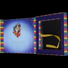 THE BEATLES MAGICAL MYSTERY TOUR - 2012 10 08 - MADE IN THE EU - BLU-RAY AND DVD - pic 1