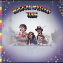 THE BEATLES MAGICAL MYSTERY TOUR - 2012 10 08 - MADE IN THE EU - BLU-RAY AND DVD - pic 5