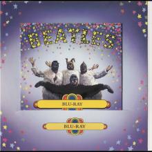 THE BEATLES MAGICAL MYSTERY TOUR - 2012 10 08 - MADE IN THE EU - BLU-RAY AND DVD - pic 7