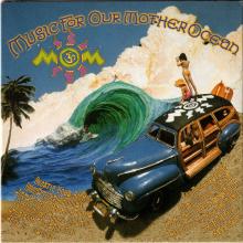1999 - MUSIC FOR OUR MOTHER OCEAN VOLUME 3 - WILD LIFE - WINGS - EDEL 0122332HWRP  - pic 1