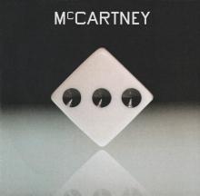 UK 2020 12 18 PAUL McCARTNEY - McCARTNEY lll - FIND MY WAY - PROMO - 1 TRACK CDR - pic 1
