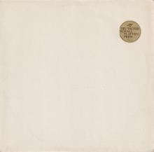 THE BEATLES DISCOGRAPHY GERMANY 1968 11 15 THE BEATLES (WHITE ALBUM) - P  - 1 C 172-04 173 ⁄ 174 - pic 1