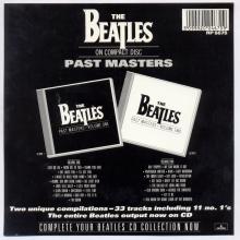 1968 03 15 THE BEATLES - LADY MADONNA ⁄ THE INNER LIGHT - RP 5675 - 1988 - pic 1
