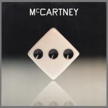 2020 12 18 - McCARTNEY III - YELLOW VINYL - pic 1