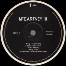 2022 08 05 - LP 3 MCCARTNEY II - BOXED SET I II III - pic 6