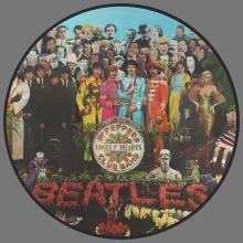 2017 12 15 - SGT. PEPPERS LONELY HEARTS CLUB BAND - PICTURE DISC - 0602567098355 - 6 02567 0983 5 - pic 1