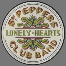 2017 12 15 - SGT. PEPPERS LONELY HEARTS CLUB BAND - PICTURE DISC - 0602567098355 - 6 02567 0983 5 - pic 5