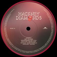 2023 10 20 - THE ROLLING STONES - HACKNEY DIAMONDS - BITE MY HEAD OFF - 602455464613 - pic 11