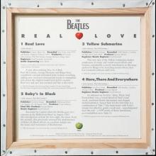 1996 03 04 - REAL LOVE - 7 24388 2642 4 - CDR 6425 - UK - pic 2
