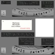 1996 03 04 - REAL LOVE - R 6425 A-1-1-Q1 - 7INCH JUKEBOX SINGLE - pic 1