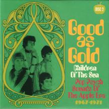 2021 06 25 - GOOD AS GOLD - ARTEFACTS OF THE APPLE ERA 1967-1975 - GRAPEFRUIT - pic 9