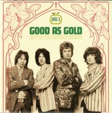 2021 06 25 - GOOD AS GOLD - ARTEFACTS OF THE APPLE ERA 1967-1975 - GRAPEFRUIT - pic 11