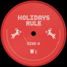 2022 09 30 - HOLIDAYS RULE - THE CHRISTMAS SONG - 8 88072 18751 1 - EU - pic 5