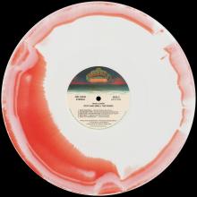 2023 11 24 - STOP AND SMELL THE ROSES - RED AND WHITE WAVY ⁄ TRANSLUCENT RED DOUBLE VINYL - 8 19514 01234 4 - pic 12