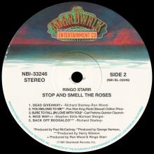 2023 11 24 - STOP AND SMELL THE ROSES - TRANSLUCENT YELLOW - 8 19514 01234 4 - pic 6